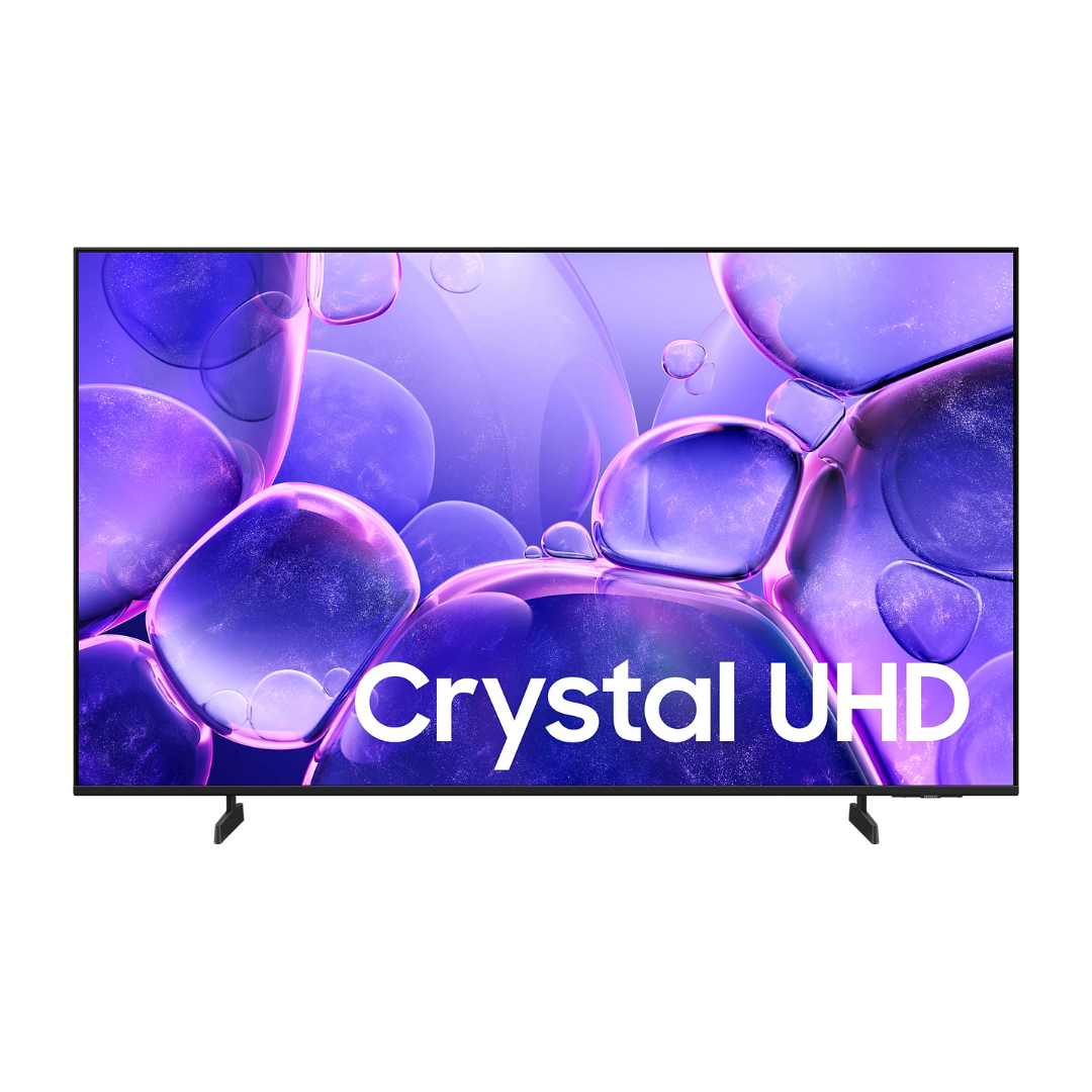 SAMSUNG Smart TV UHD 4K serie 8 58'' Android 12 Mois UA58U8000FUXMV ?